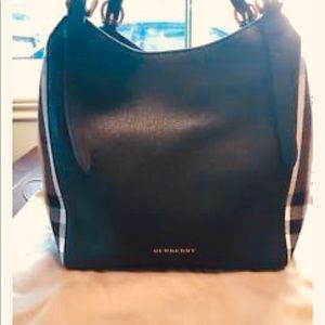 Burberry Cantebury Handbag